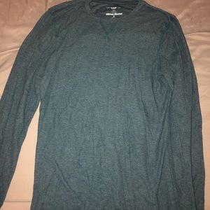 Urban pipeline shirt